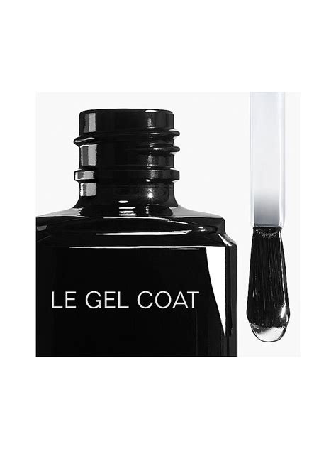 chanel lack